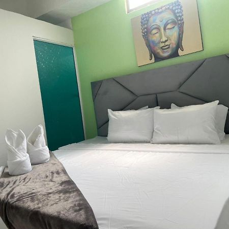 Aw Hotel Vipassa Urban Кали Екстериор снимка