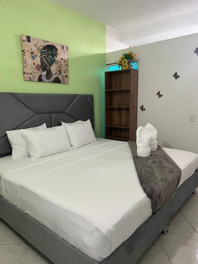 Aw Hotel Vipassa Urban Кали Екстериор снимка
