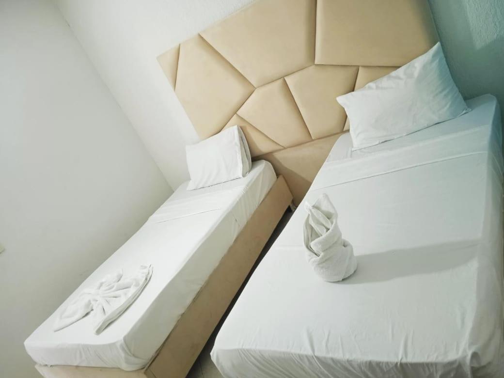 Aw Hotel Vipassa Urban Кали Екстериор снимка